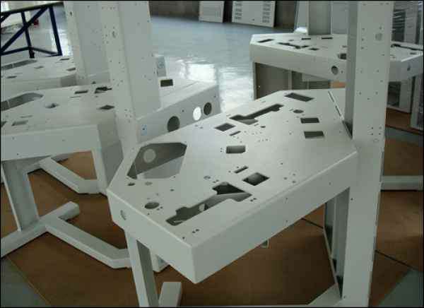 钣金加工特色你可了解-首页 | Z6·尊龙凯时「中国」官方网站