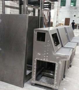 什么在影响定制钣金加工质量-首页 | Z6·尊龙凯时「中国」官方网站