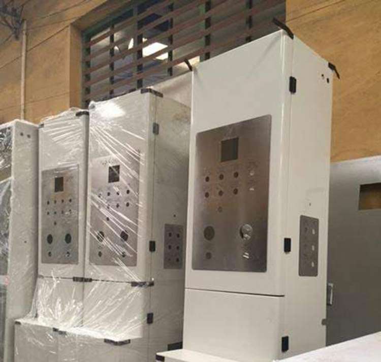 钣金加工工艺水平提升-首页 | Z6·尊龙凯时「中国」官方网站