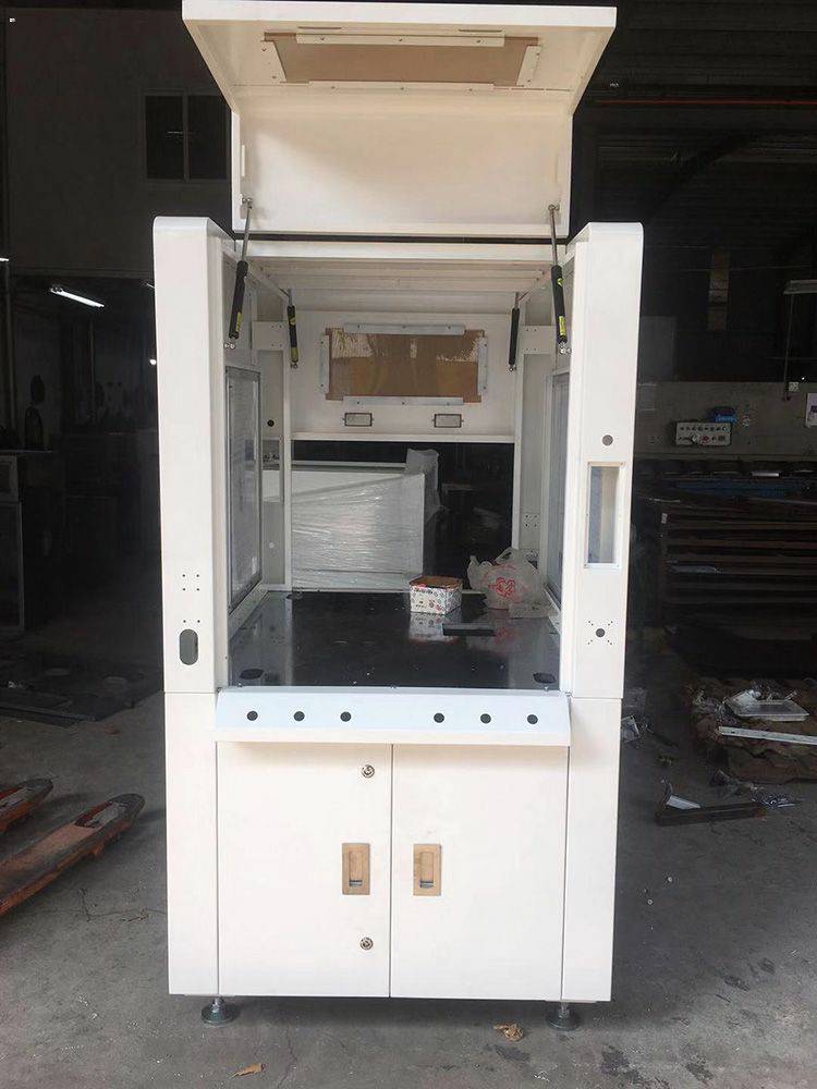 异形钣金加工能否符合加工的需要-首页 | Z6·尊龙凯时「中国」官方网站