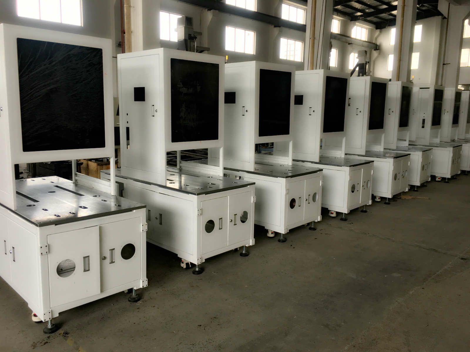 钣金加工成型在工作中应用-首页 | Z6·尊龙凯时「中国」官方网站