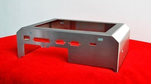 钣金加工行业情况以及工艺概述-首页 | Z6·尊龙凯时「中国」官方网站