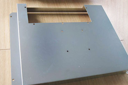 钣金表面加工处理的方式有哪些？-首页 | Z6·尊龙凯时「中国」官方网站