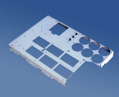 钣金加工的折弯技术和折弯机使用方式-首页 | Z6·尊龙凯时「中国」官方网站