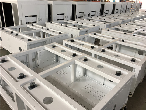 钣金加工合理利用材料的三种方法-首页 | Z6·尊龙凯时「中国」官方网站