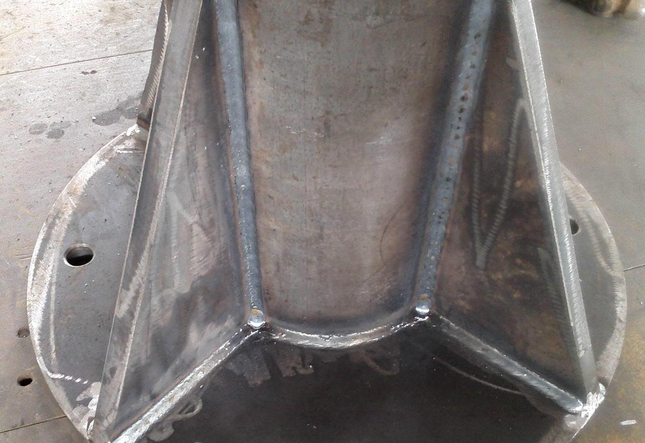 钣金加工零件连接的方式有哪些？-首页 | Z6·尊龙凯时「中国」官方网站