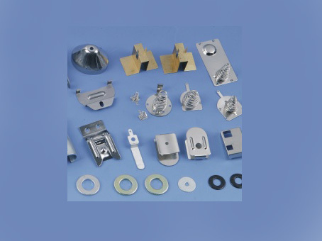 三种弯曲试验模具，哪种更适合钣金模具加工？-首页 | Z6·尊龙凯时「中国」官方网站