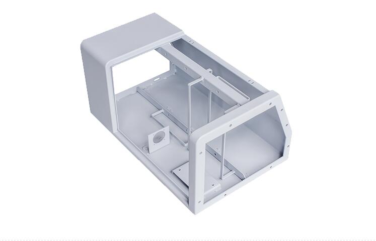 选择钣金加工企业需要了解哪些？-首页 | Z6·尊龙凯时「中国」官方网站