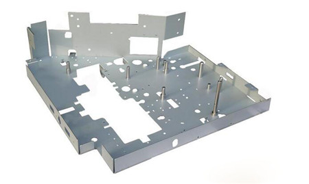 精密钣金加工有哪些新的特点？-首页 | Z6·尊龙凯时「中国」官方网站