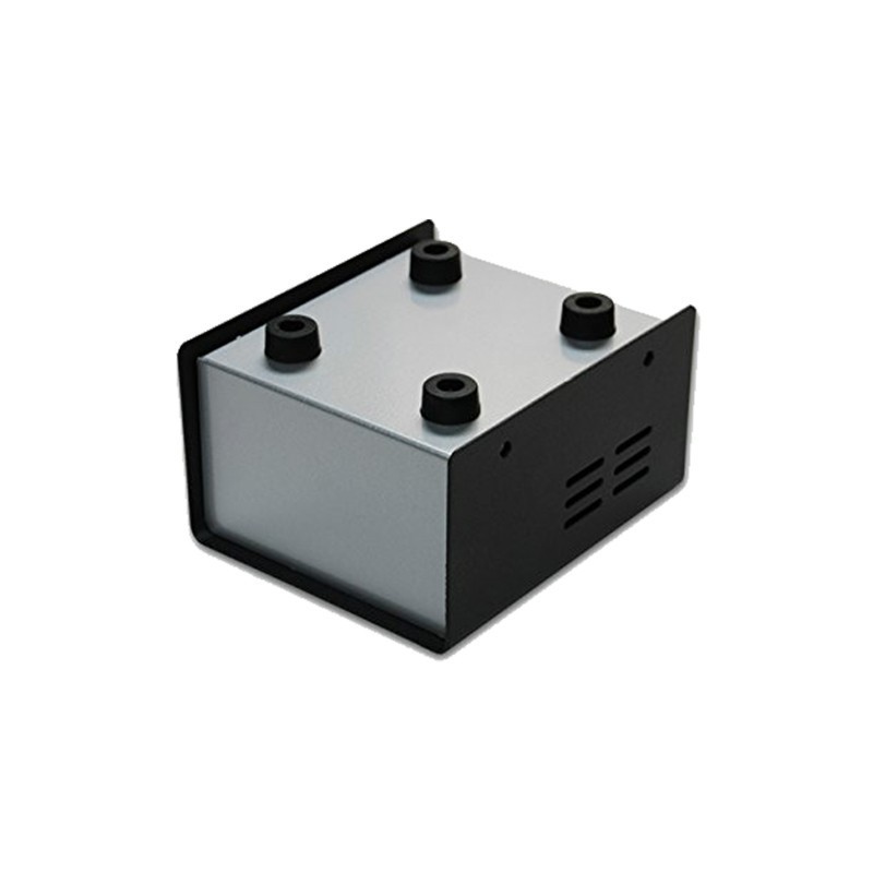 钣金加工压铆和压段差时需要注意什么？-首页 | Z6·尊龙凯时「中国」官方网站