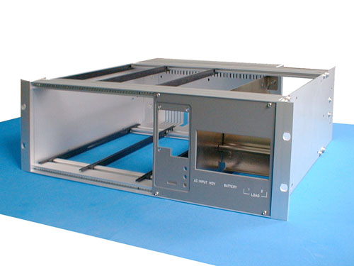 钣金加工设备保养需要注意哪些？-首页 | Z6·尊龙凯时「中国」官方网站